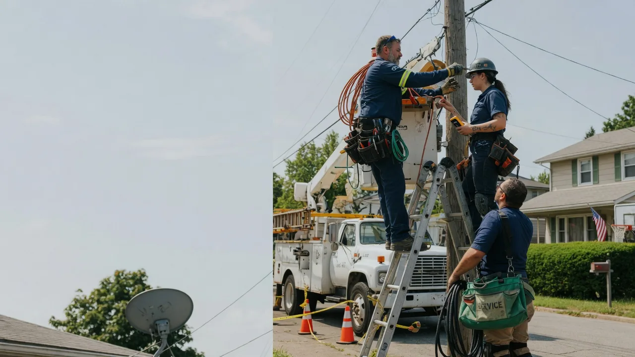 Electrical Repair in Burt, NY near me